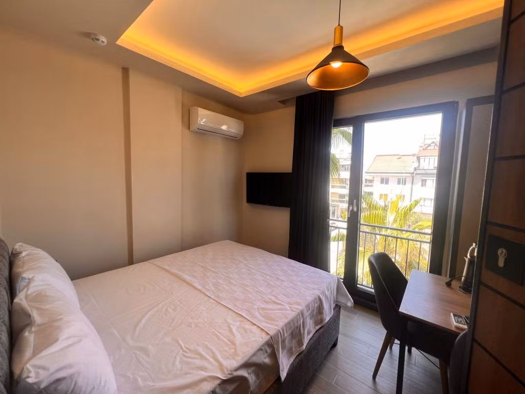 Otel Resmi
