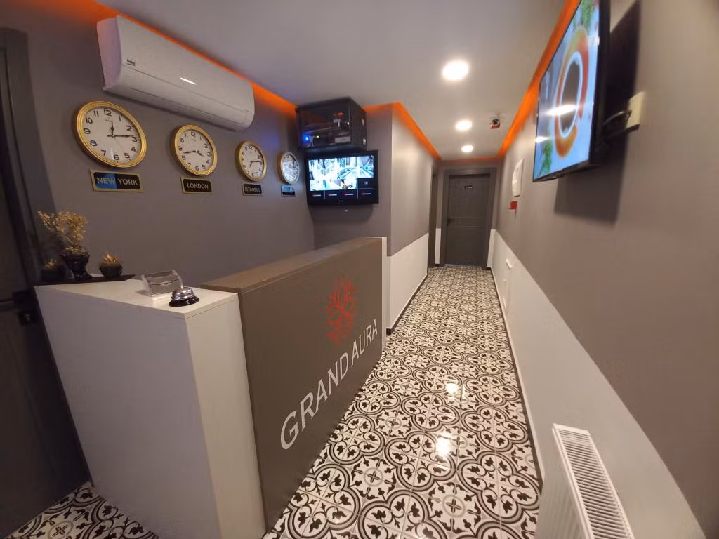 Grandaura Edirne — 3