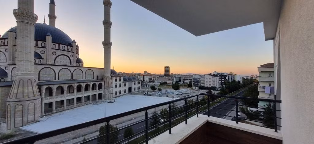 Cappadocia Suit Residence — 2