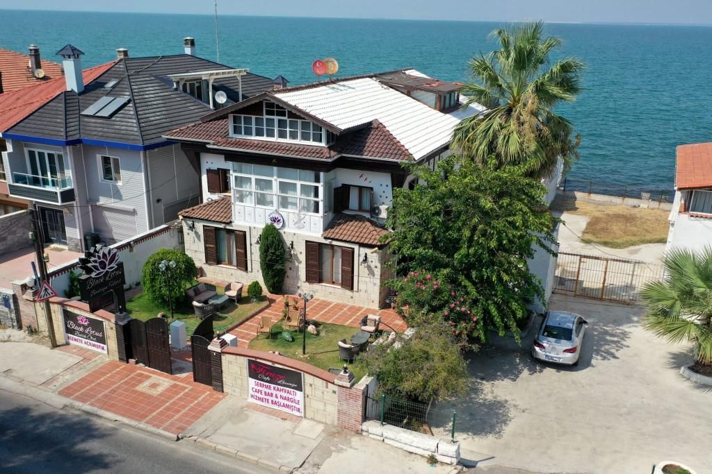  Black Lotus İzmir — 8