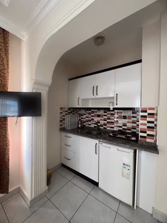 Safran Apart Otel — 9