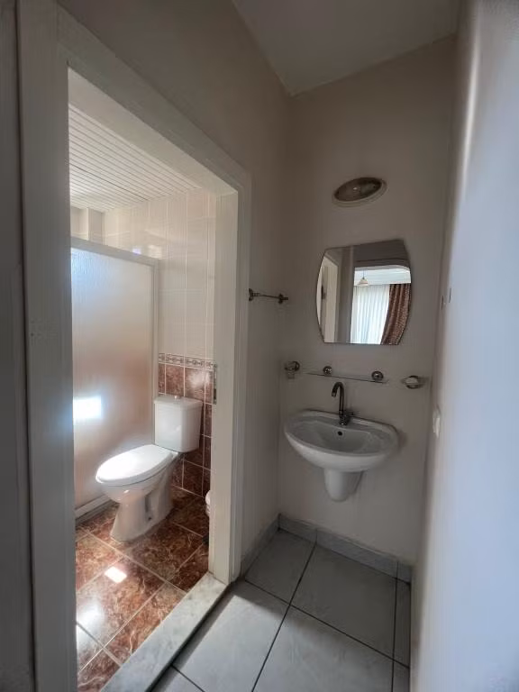 Safran Apart Otel — 8