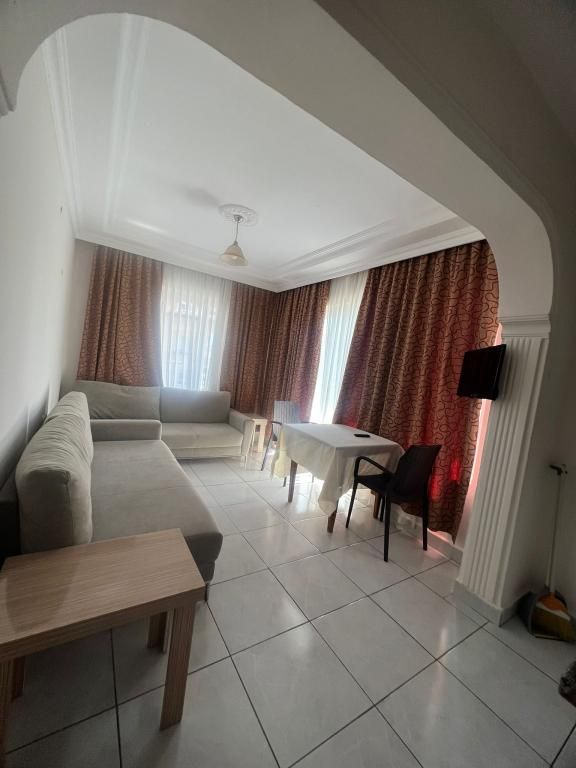 Safran Apart Otel — 7