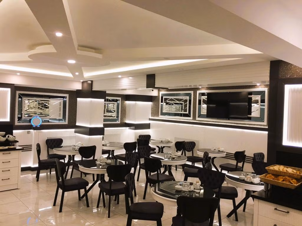 Yıldız Otel Yakutiye — 2