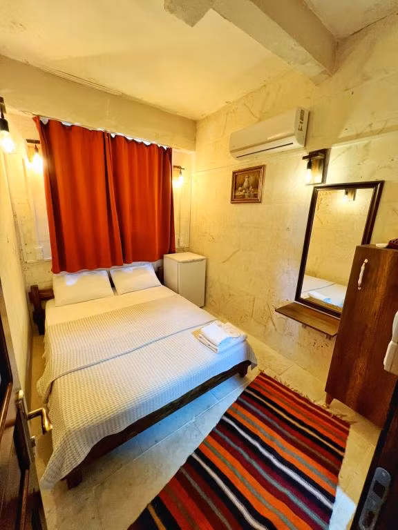Taşkıran Otel Şanlıurfa — 6