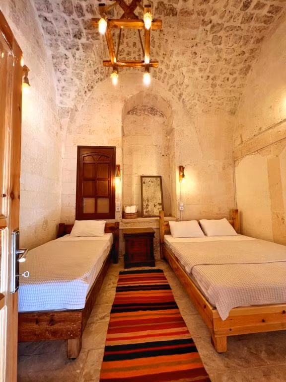 Taşkıran Otel Şanlıurfa — 4