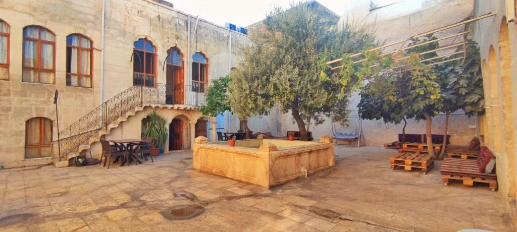 Taşkıran Otel Şanlıurfa — 3