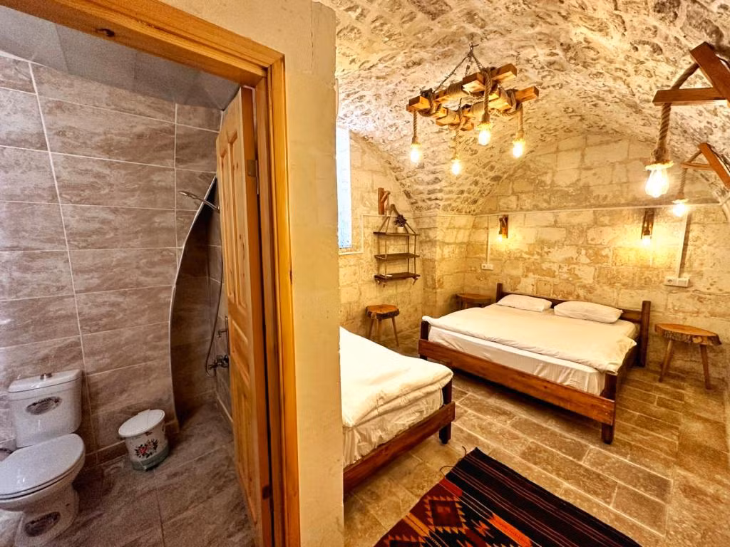 Taşkıran Otel Şanlıurfa — 9