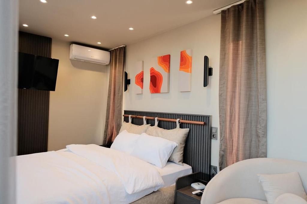 Velour Hotel Restaurant & Spa — 7