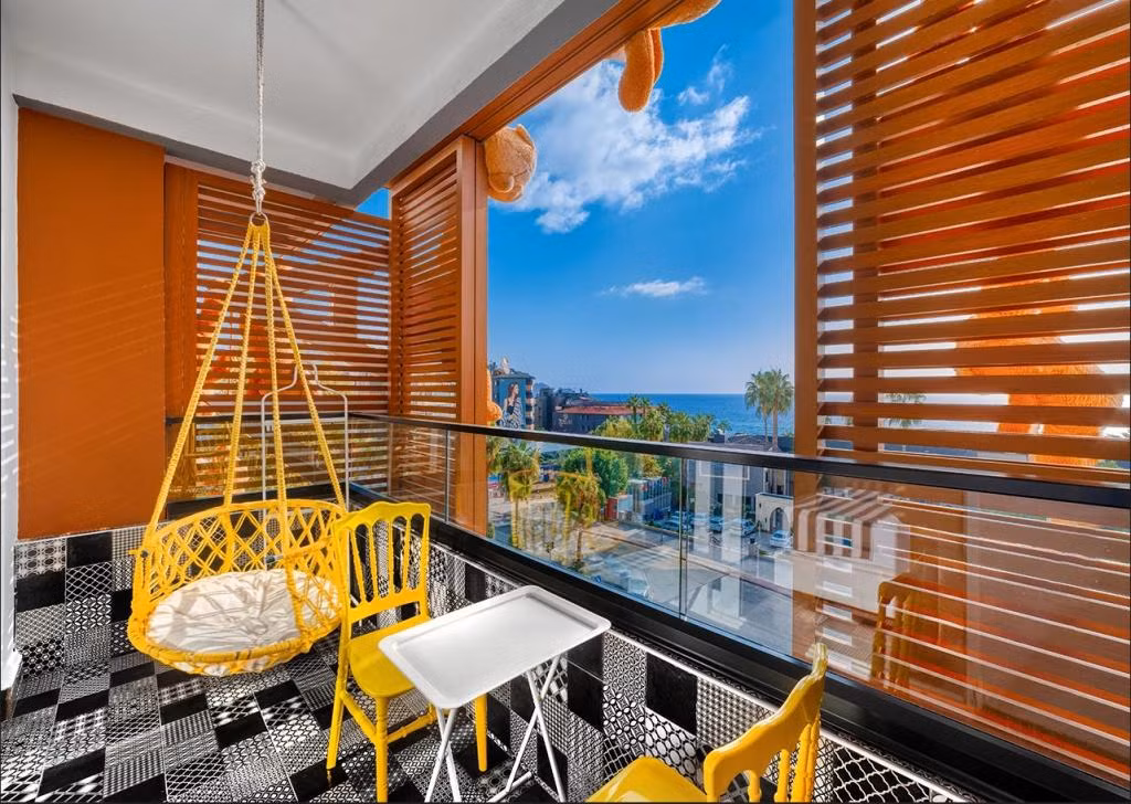 Anjeliq Downtown Hotel — 6