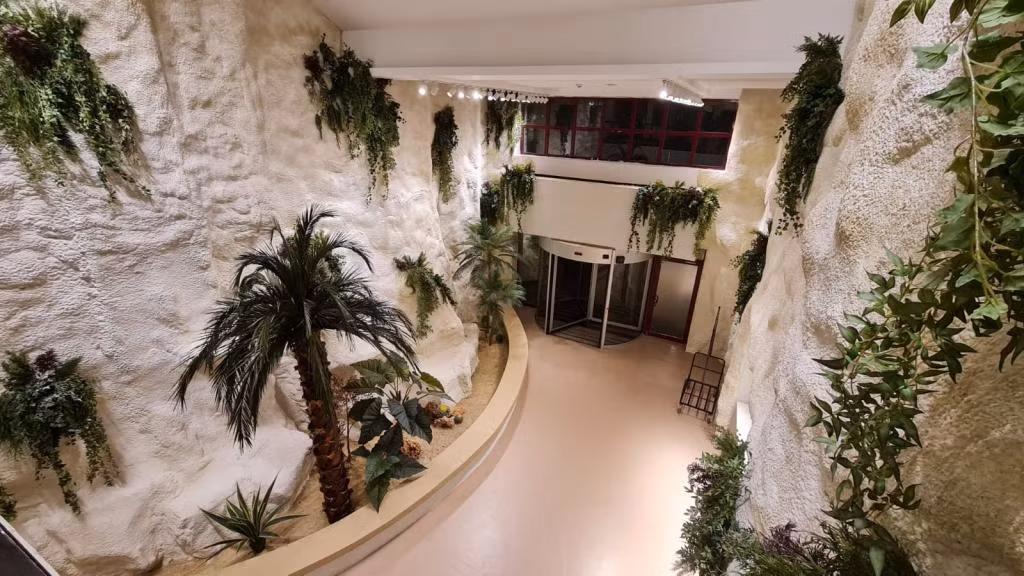 Bonjur Hotel Thermal & Wellness Club — 4