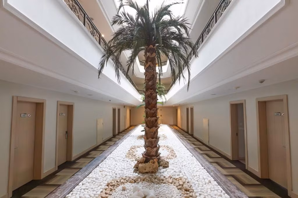 Bonjur Hotel Thermal & Wellness Club — 2