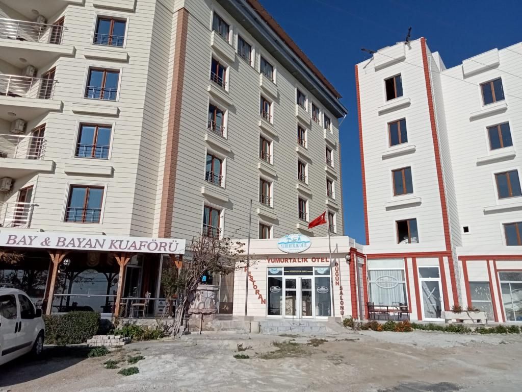 Yumurtalık Otel