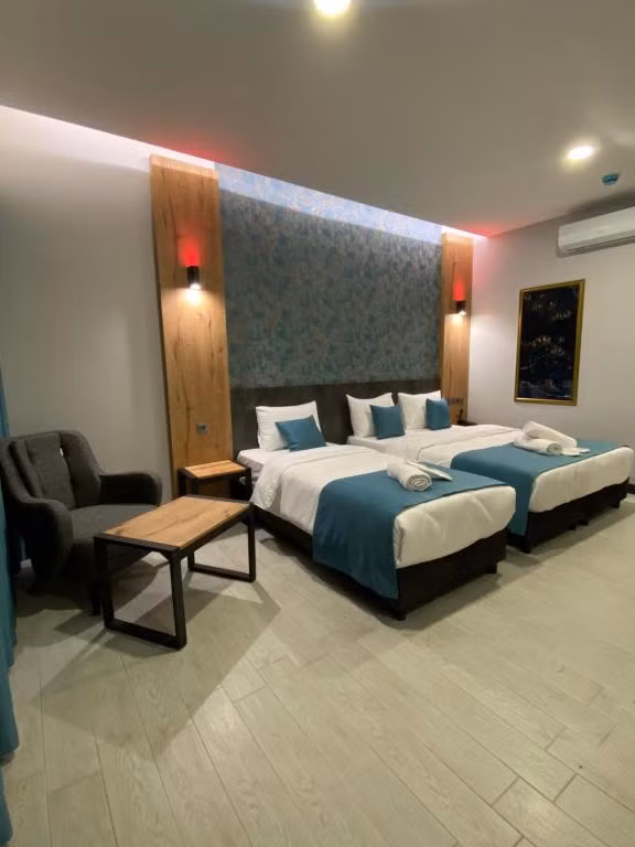 Çelik Thermal & Spa — 8