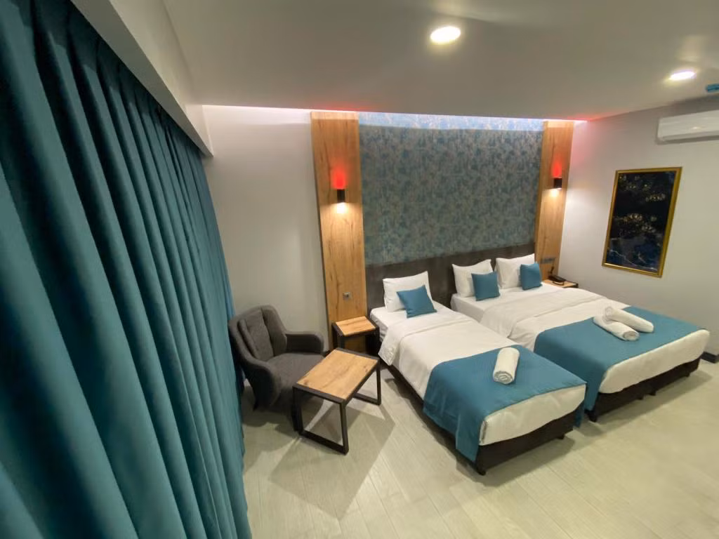 Çelik Thermal & Spa — 7