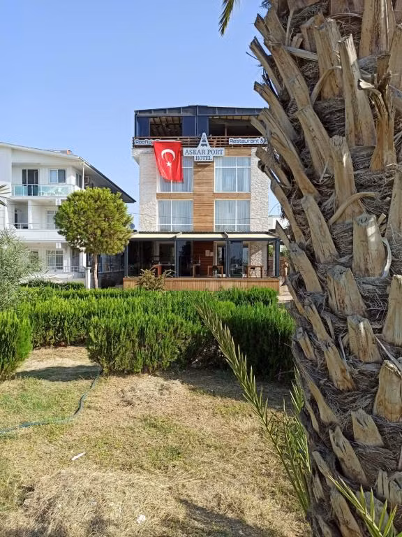 Otel Resmi