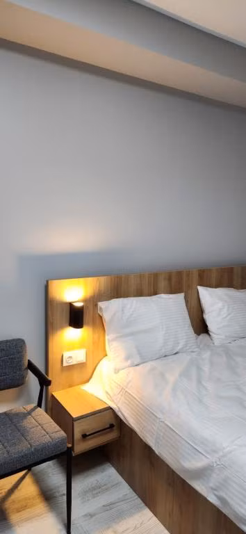 Begonya Otel — 6