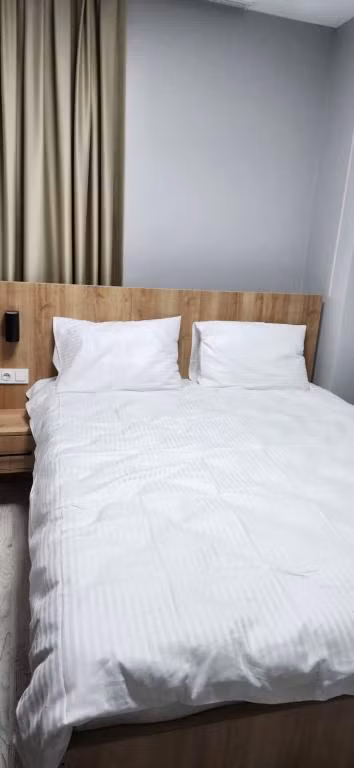 Begonya Otel — 7