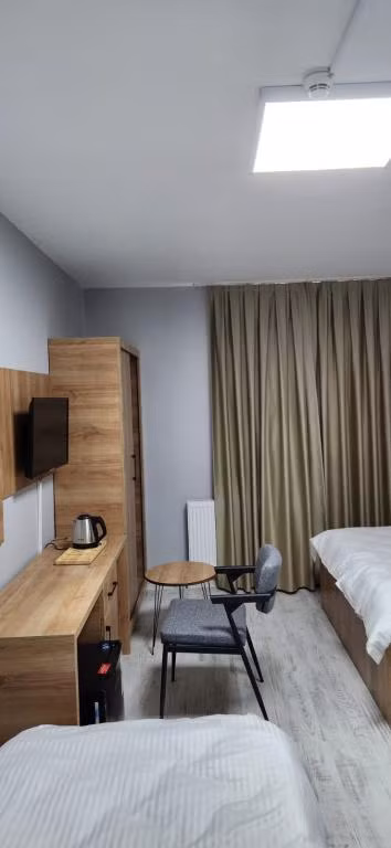 Begonya Otel — 5