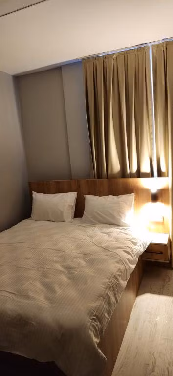 Begonya Otel — 4