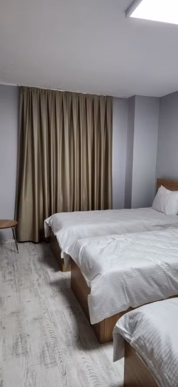 Begonya Otel — 8