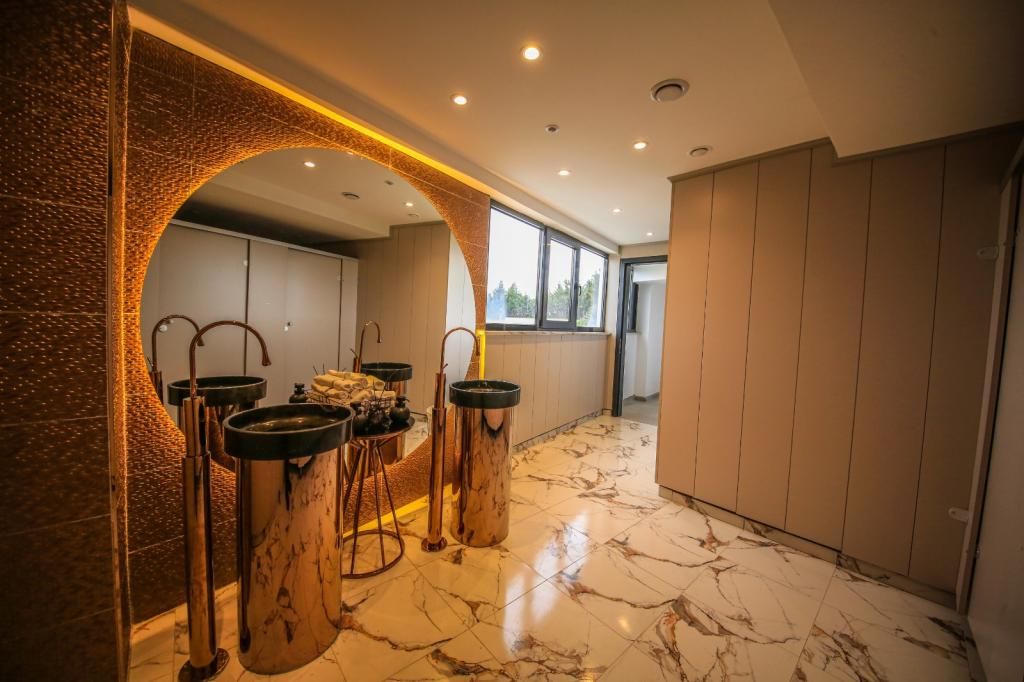 Görgülü Hotel — 4