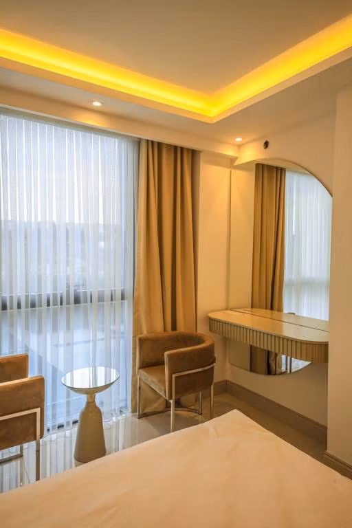 Görgülü Hotel — 5