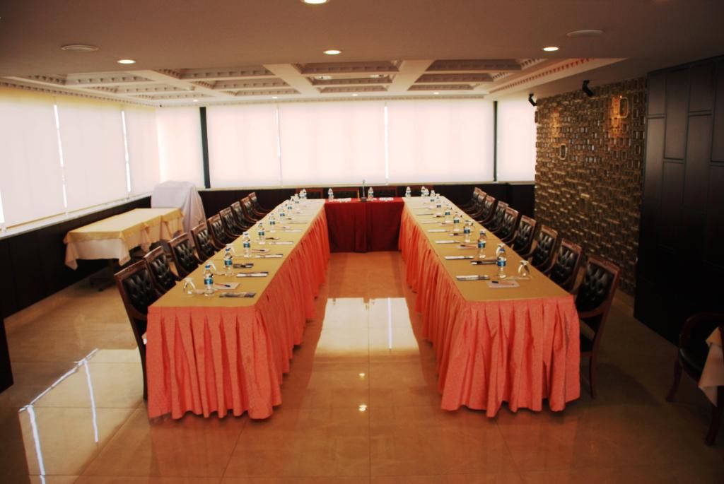 Fuar Otel — 8