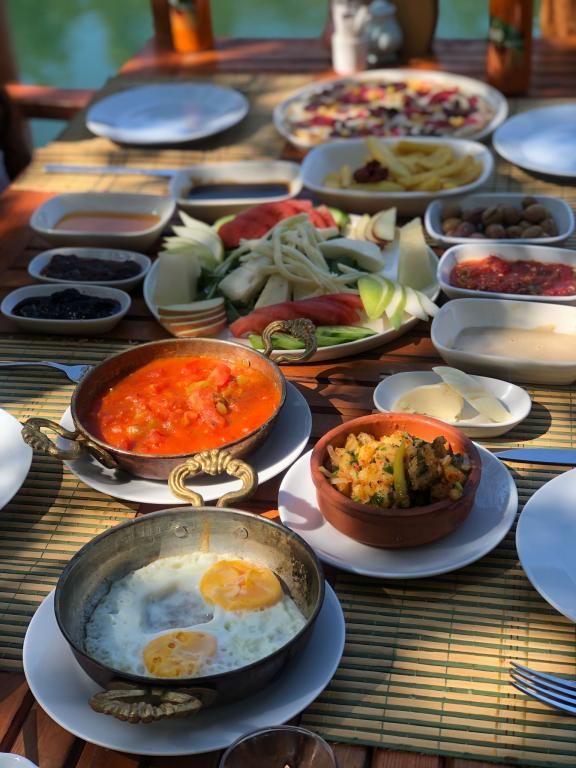 Dalyan Yunus Hotel — 4
