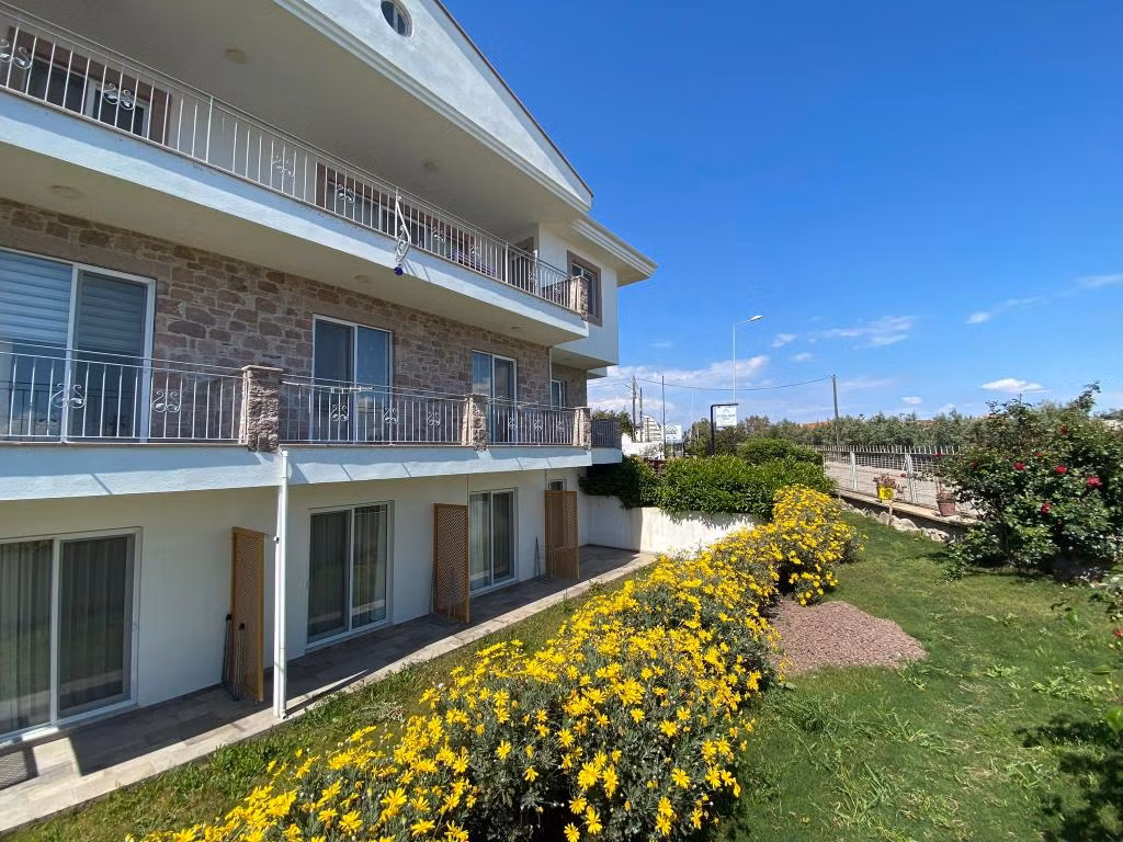 Cunda Aday Otel — 9