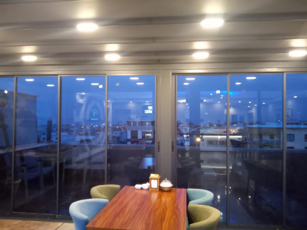 Aksu Otel Yenişakran — 4
