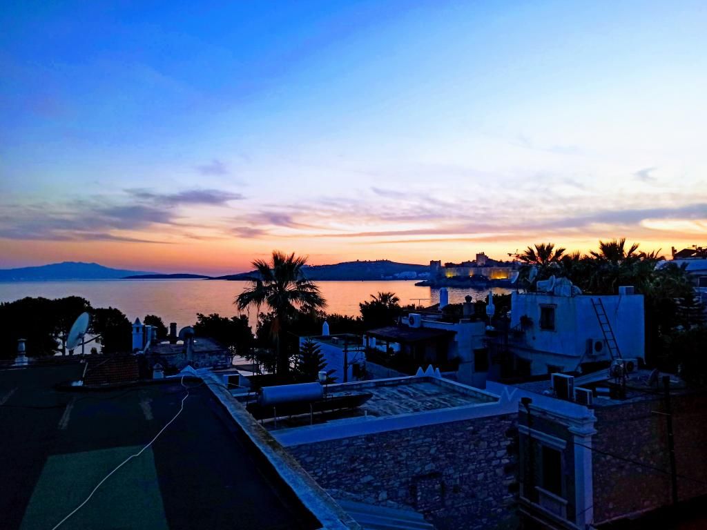 R House Hotel Bodrum — 7