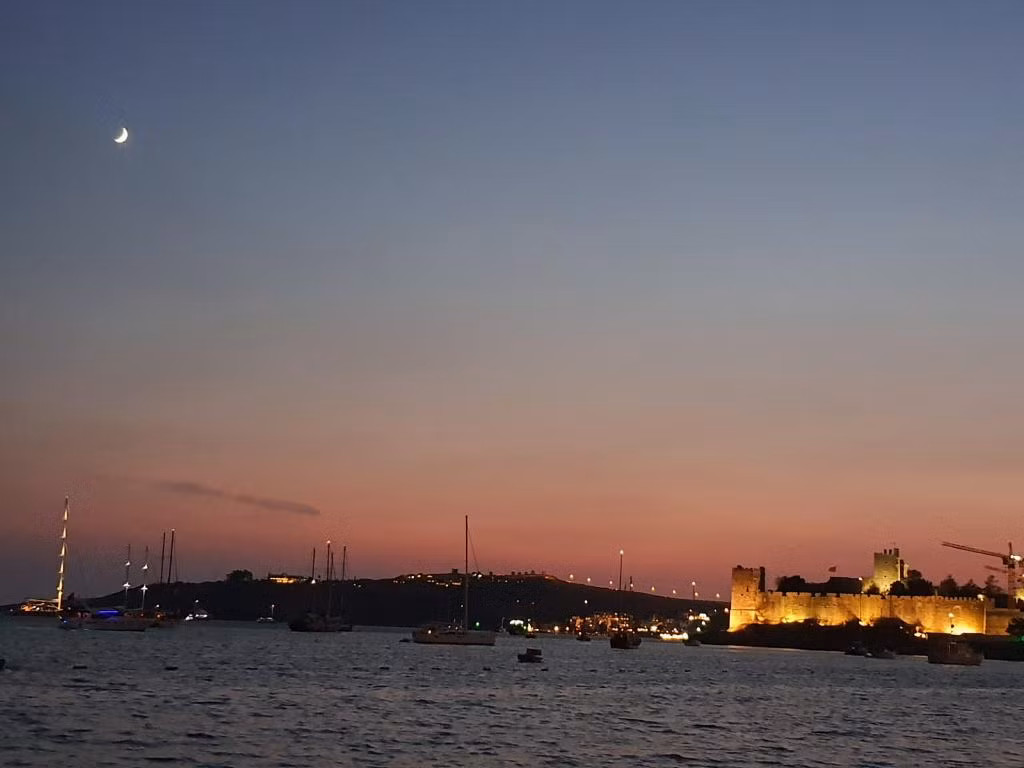 R House Hotel Bodrum — 8