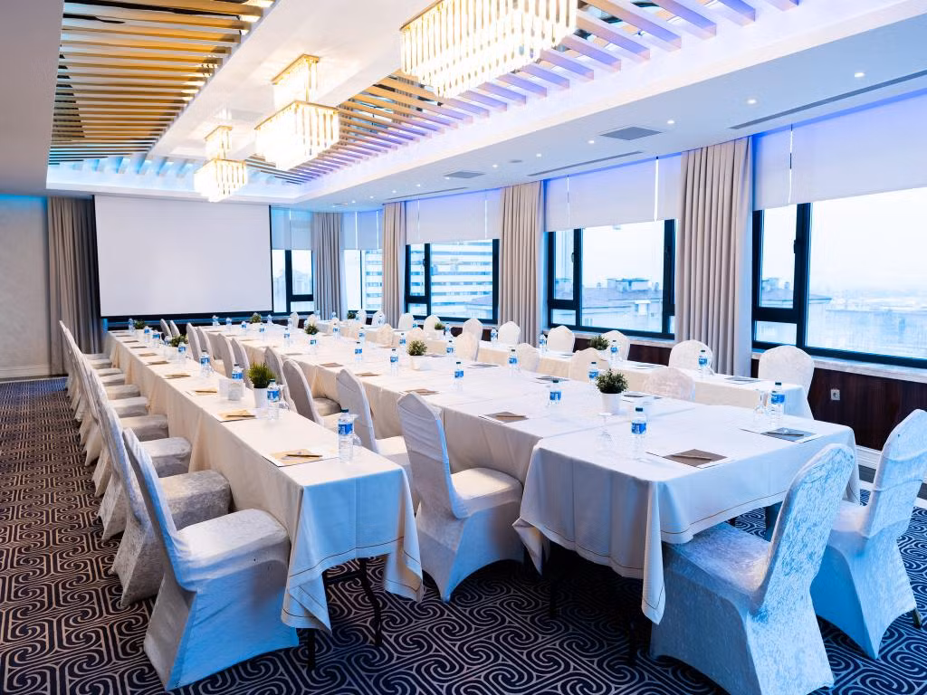 İlci Residence Hotel — 6