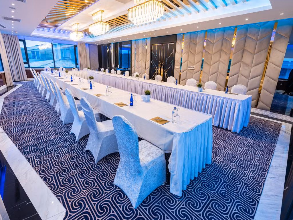 İlci Residence Hotel — 7