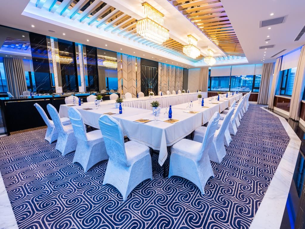 İlci Residence Hotel — 8