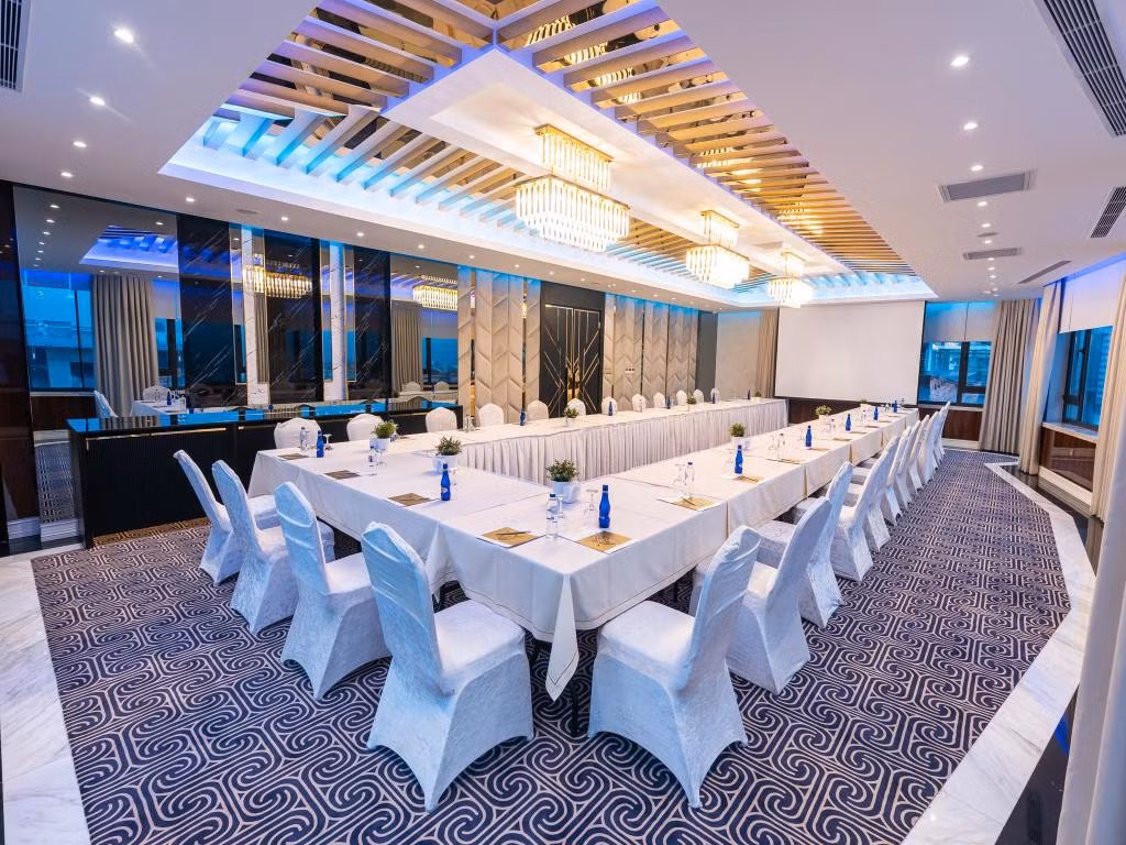 İlci Residence Hotel — 9