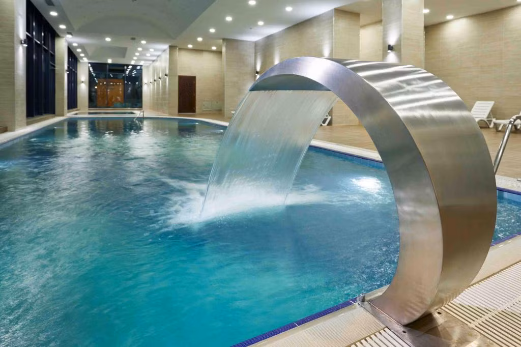 Hattuşa Vacation Thermal Club Saray — 3