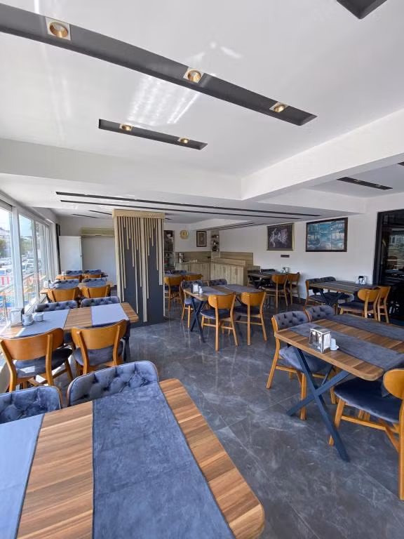 Kent Hotel Didim — 8
