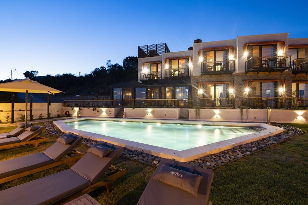 Assos Hotel Vita Naturalis