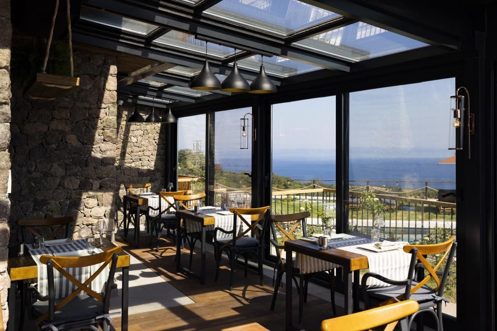 Assos Hotel Vita Naturalis — 3