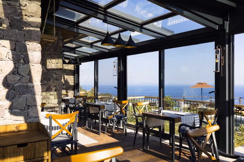 Assos Hotel Vita Naturalis — 5