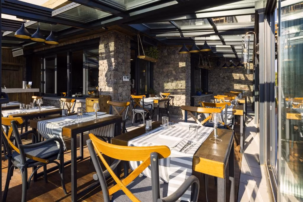 Assos Hotel Vita Naturalis — 6