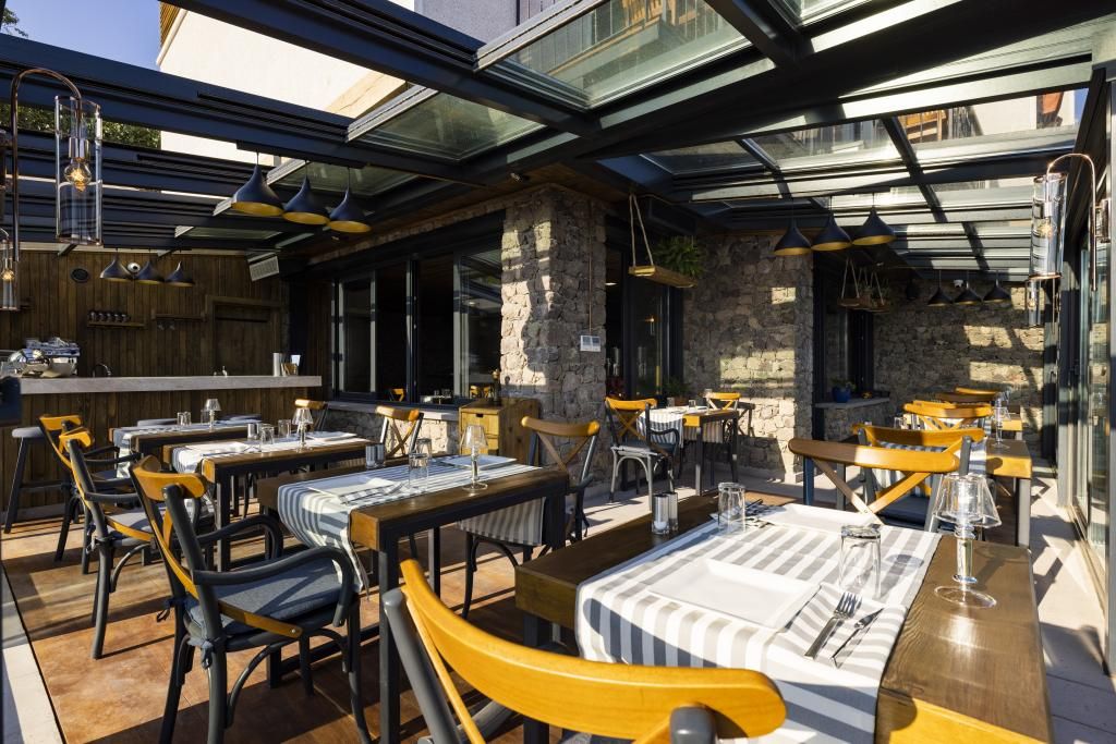 Assos Hotel Vita Naturalis — 7