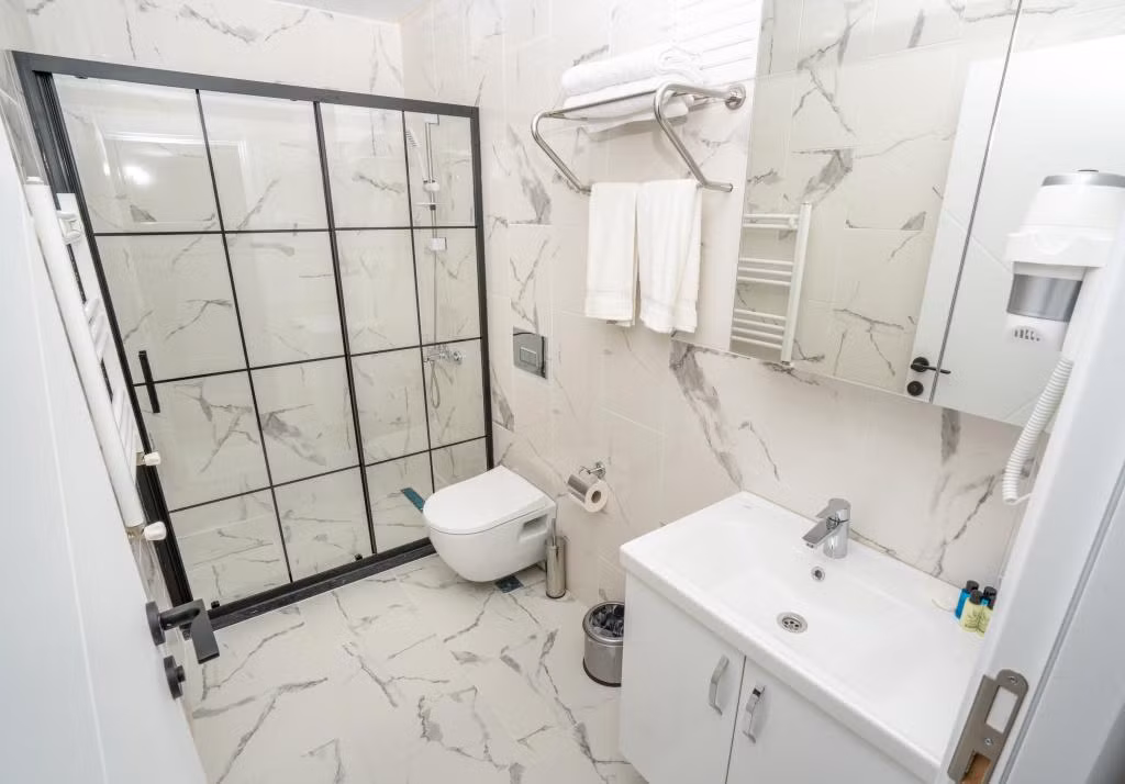 Guest Suites — 5
