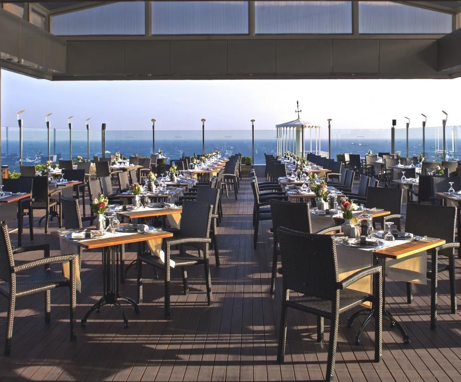 Radisson Hotel President Old Town İstanbul — 5