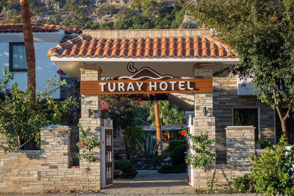 Turay Hotel — 7