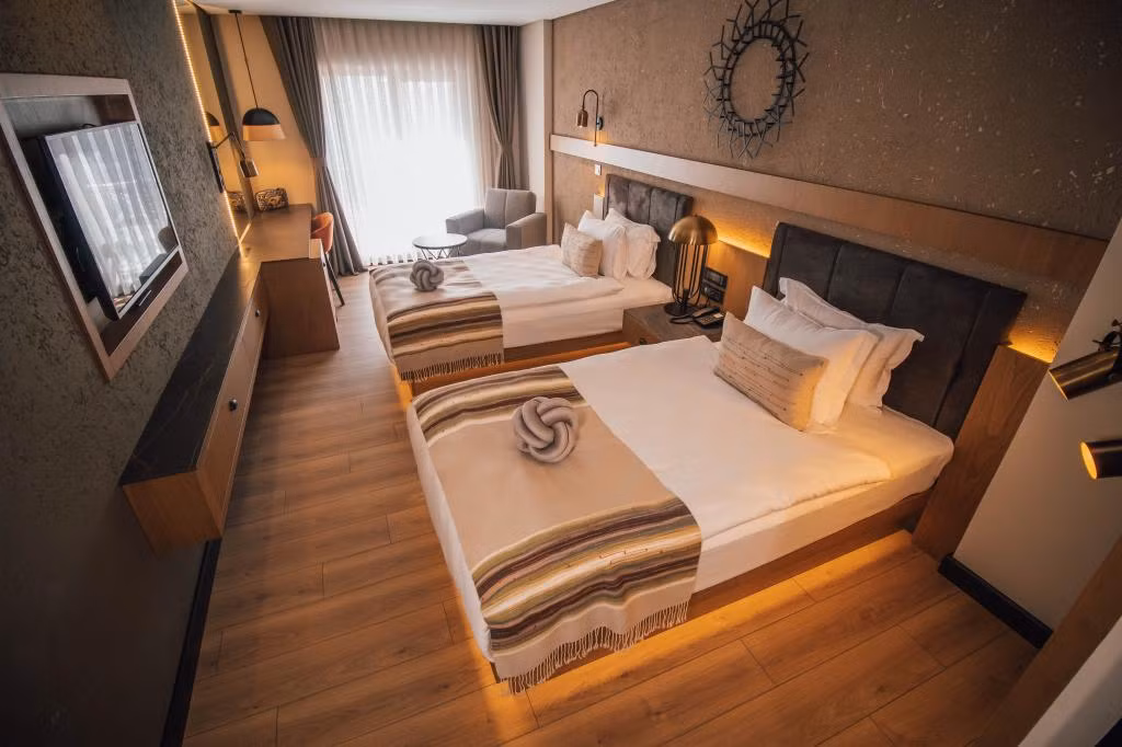 Panagia Premier Trabzon — 8