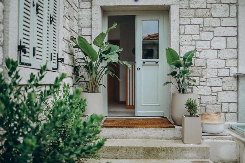 Kotraba Alaçatı — 8