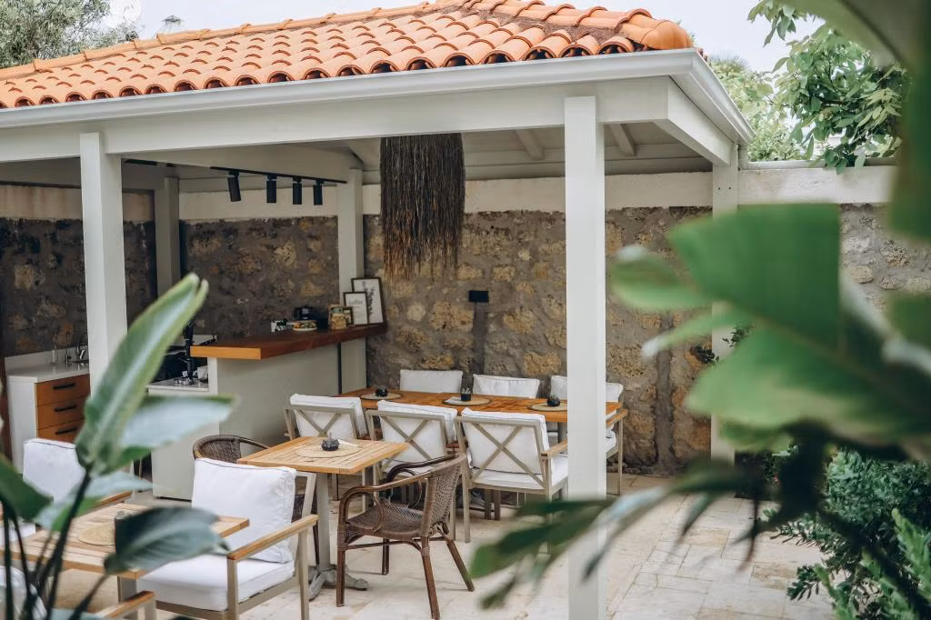 Kotraba Alaçatı — 3